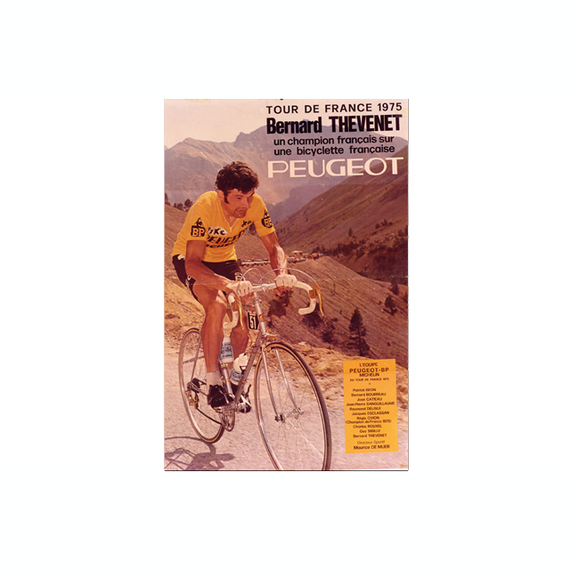 Livre Les cycles Peugeot depuis 1885 Tour de France 