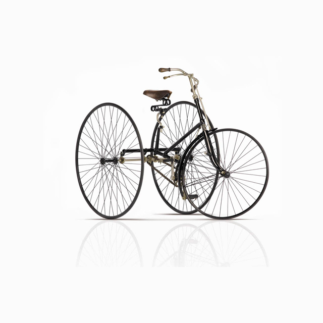 Peugeot hot sale evolution bike