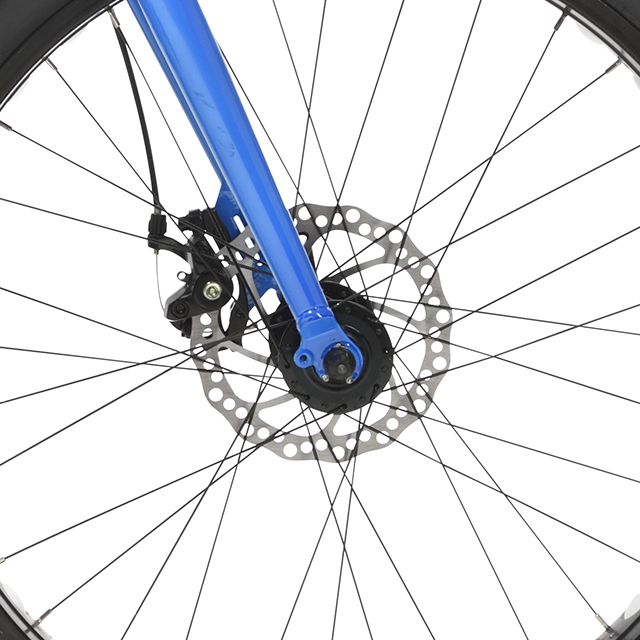 Kid fatbike Peugeot JFB24