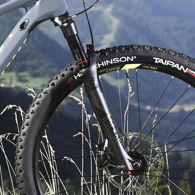 Imatge M01 GX 11 Forquilla Rockshox
