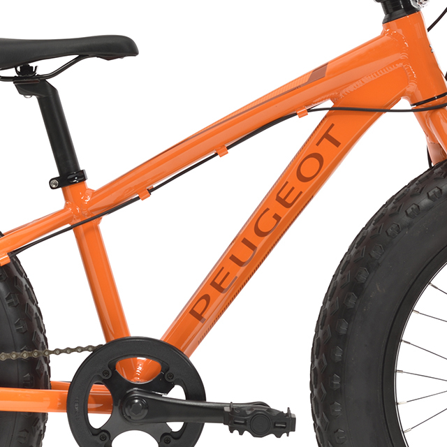 Child fat bike JFB20 Peugeot