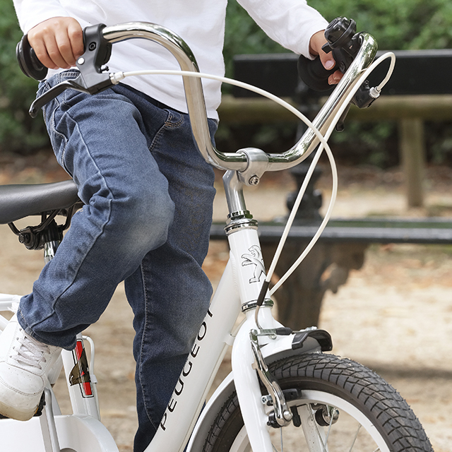 peugeot bicycle