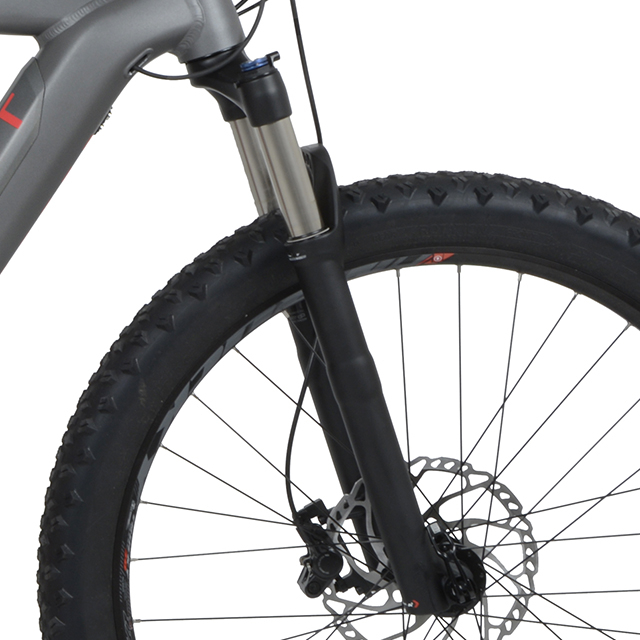 Rockshox Judy Forks eM02 27.5+ Deore 10 Peugeot