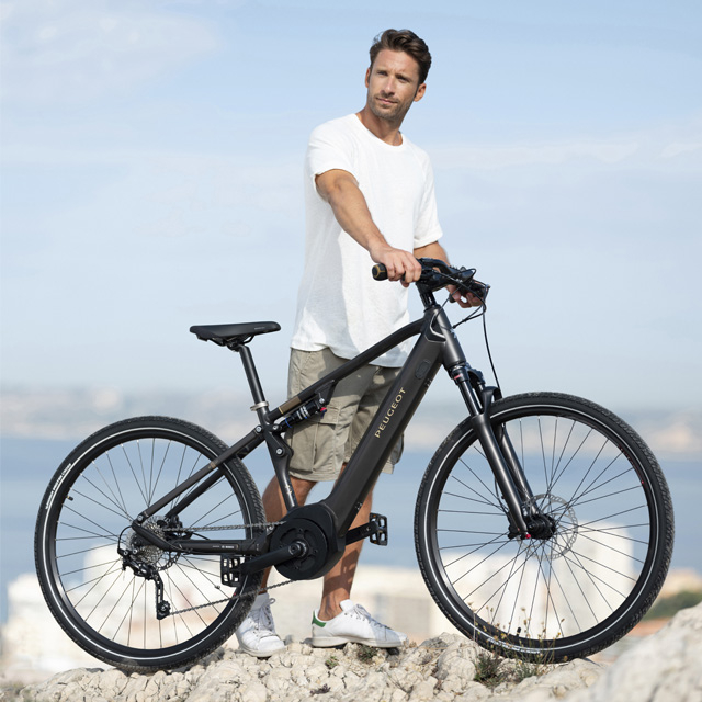 Vélo électrique route peugeot 2019 er02 ultegra powertube hotsell
