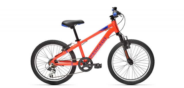 Peugeot best sale fat bike