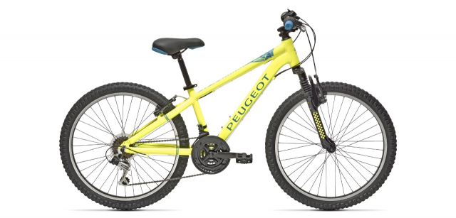 peugeot mountain bike price