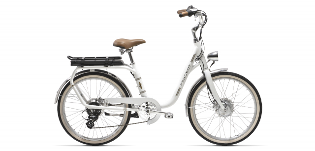 LC01 Peugeot Cycles