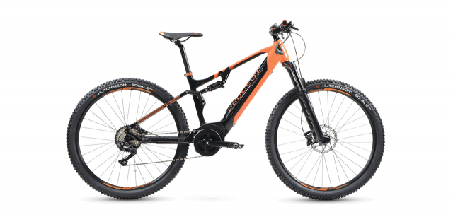 peugeot fat bike