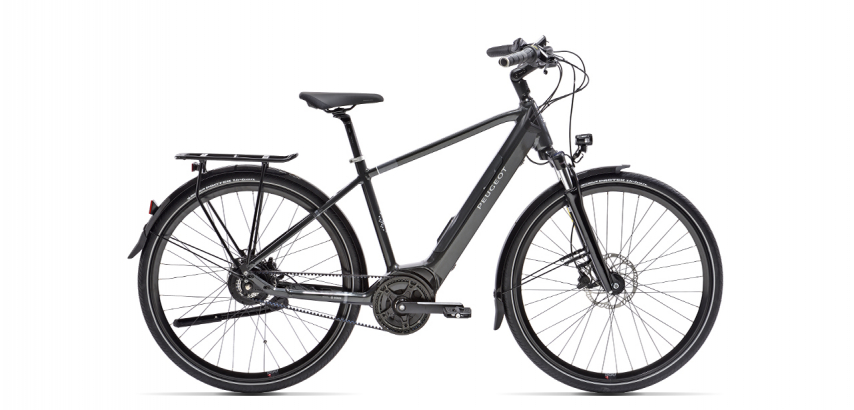 eT01 PowerTube - Peugeot Cycles eT01 PowerTube - Peugeot Cycles