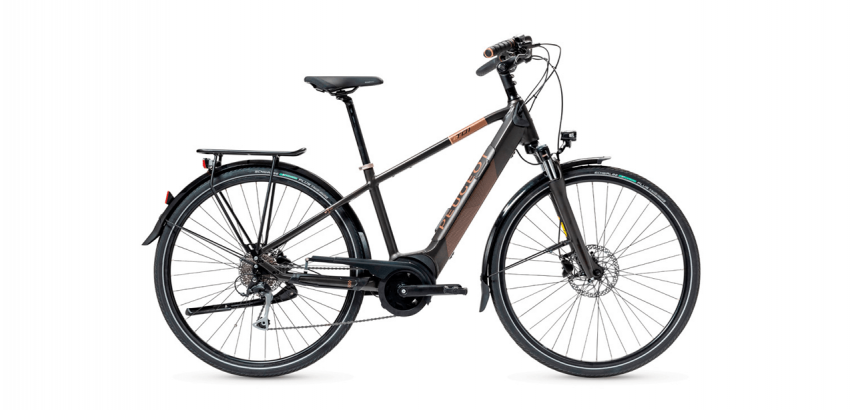 eT01 PowerTube - Peugeot Cycles eT01 PowerTube - Peugeot Cycles